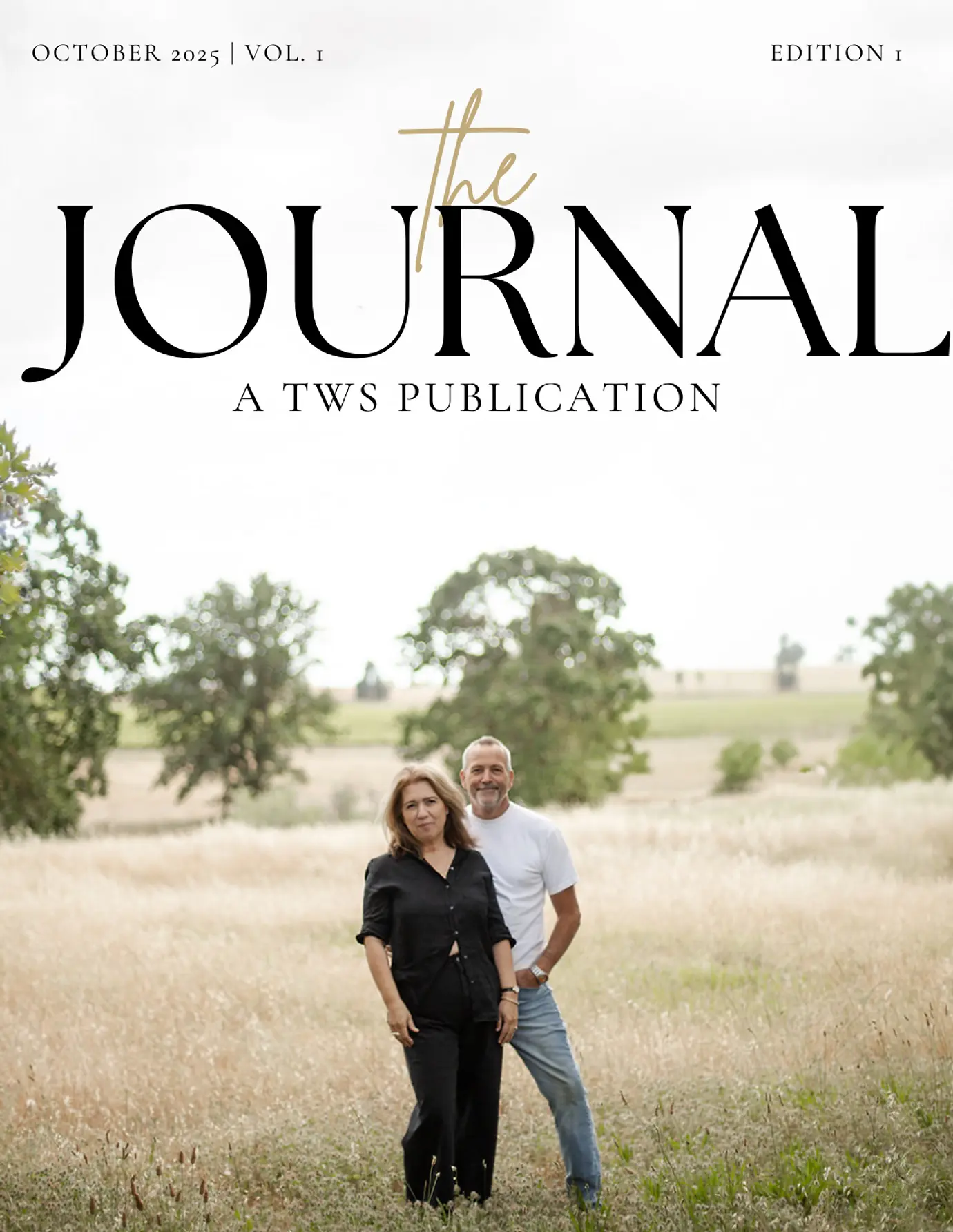 The Journal - October 2025 The Journal - October 2025