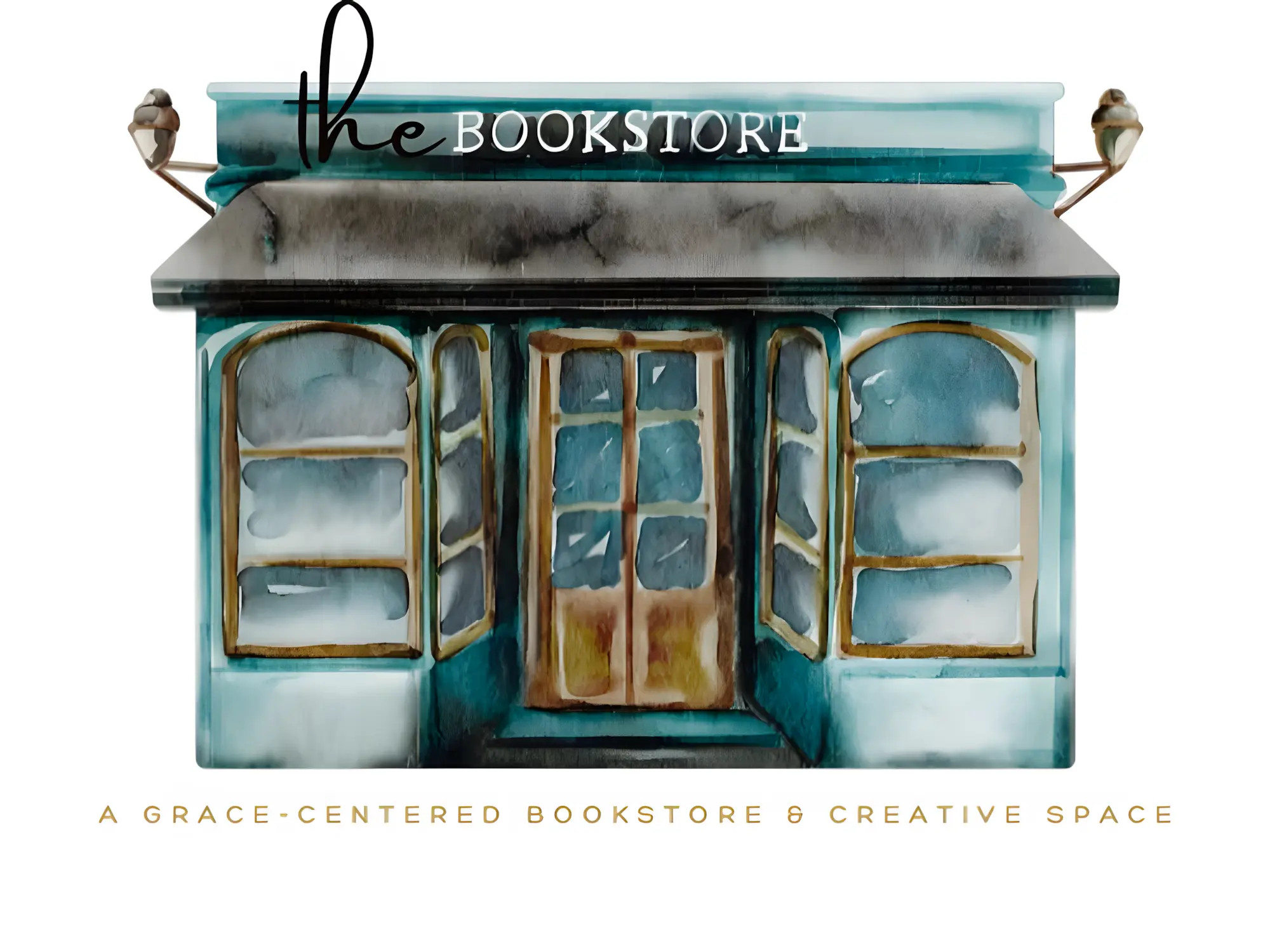The Bookstore & The Writers Circle The Bookstore & The Writers Circle