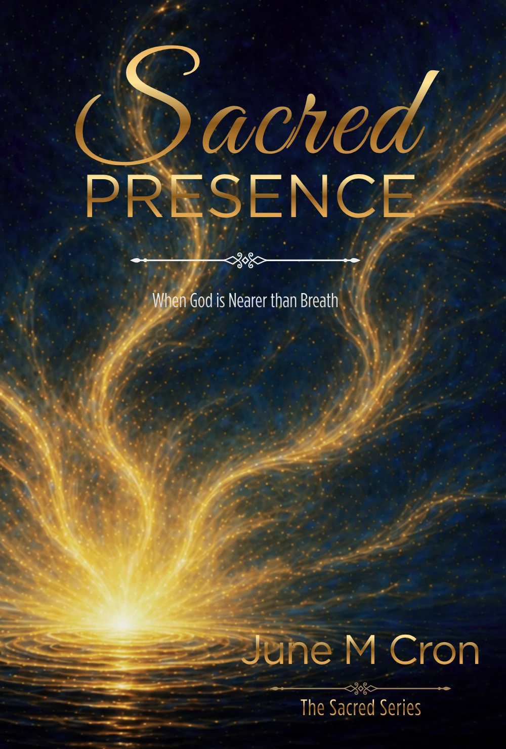 Sacred Presence Sacred Presence