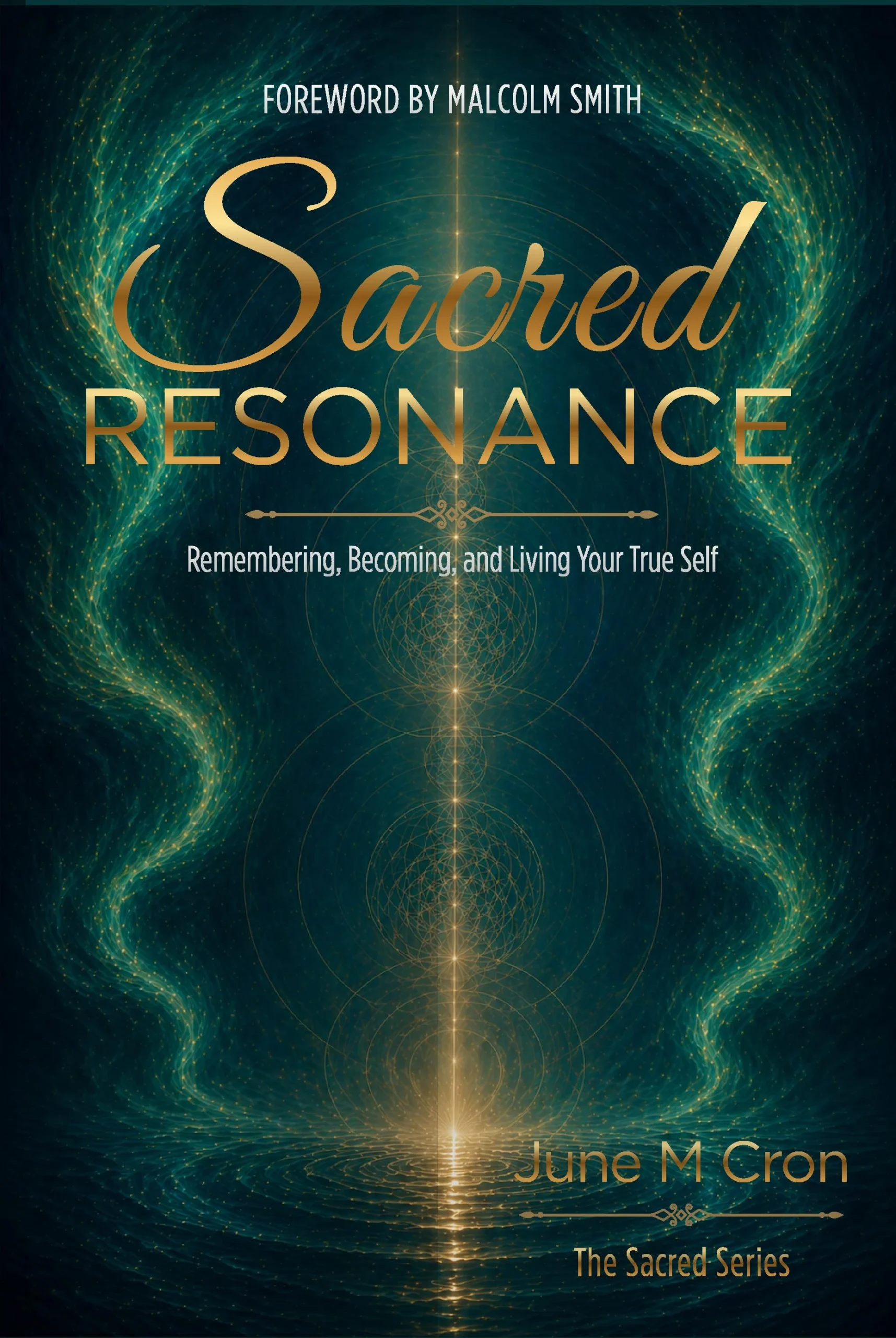 Sacred Resonance Sacred Resonance