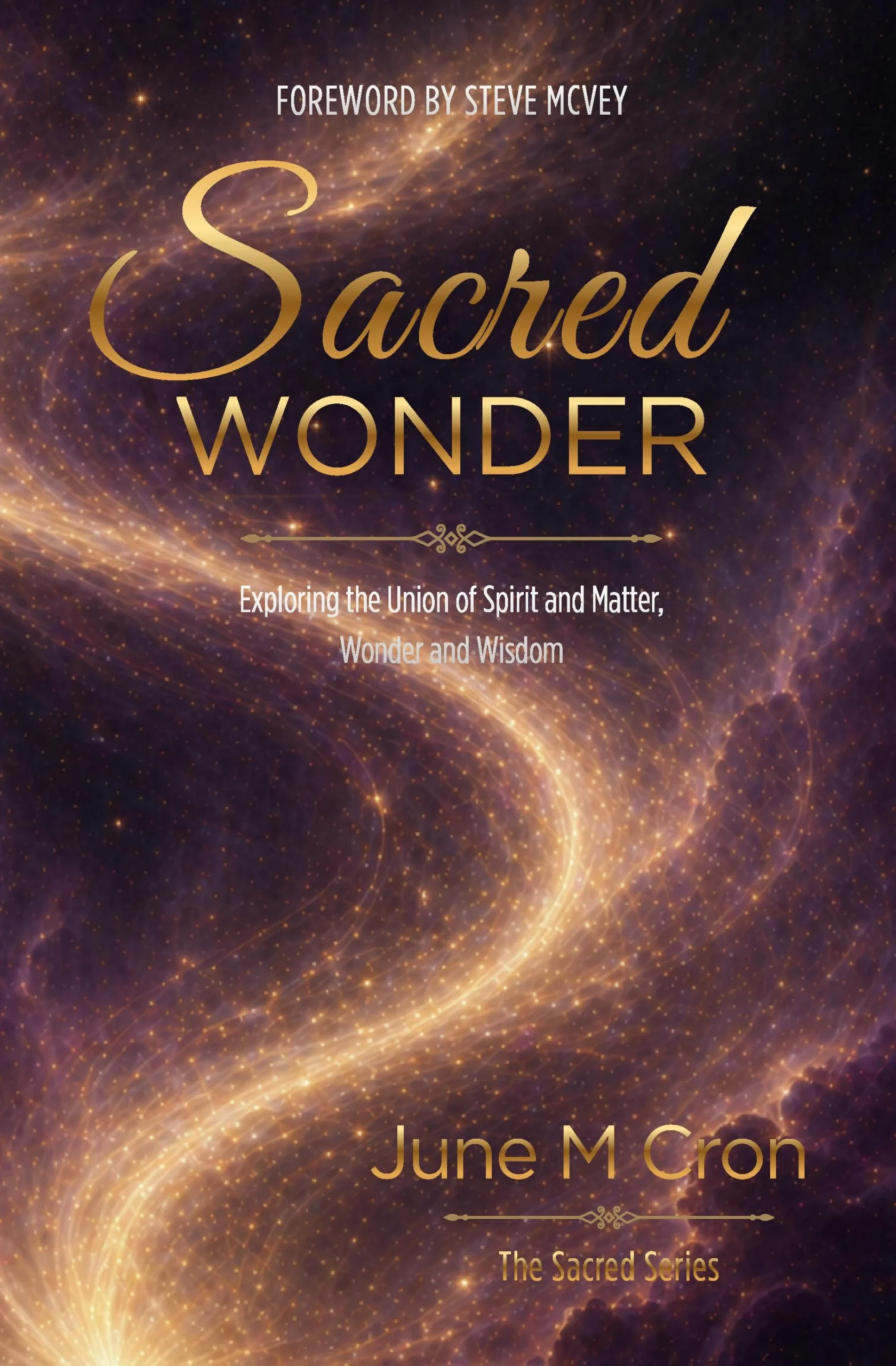 Sacred Wonder Sacred Wonder