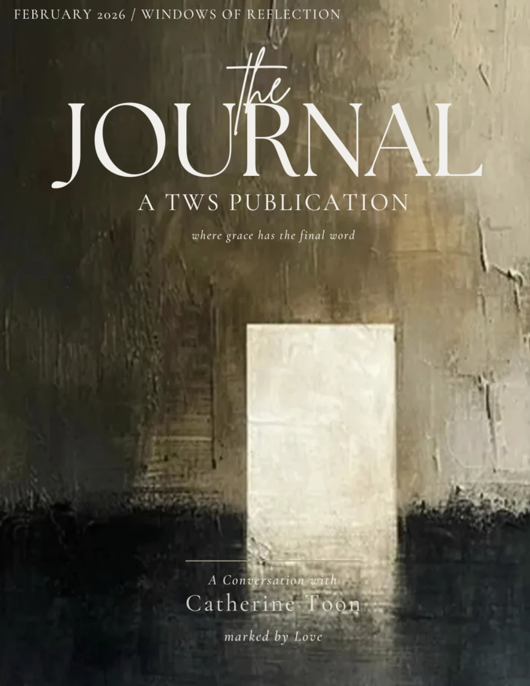 The Journal - February 2026 The Journal - February 2026
