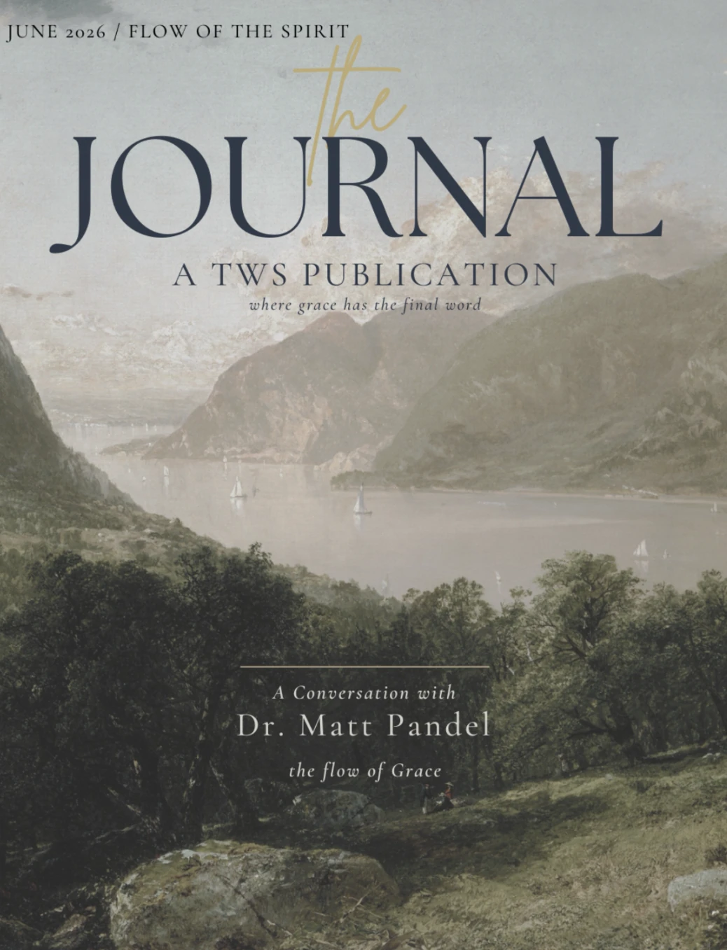 The Journal - June 2026 The Journal - June 2026