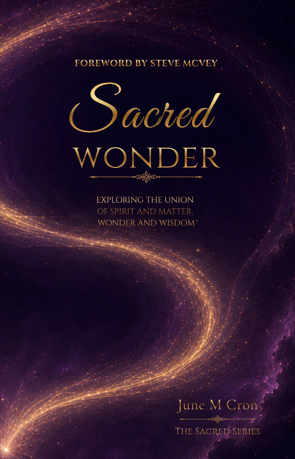 Sacred Wonder Cover Sacred Wonder Cover