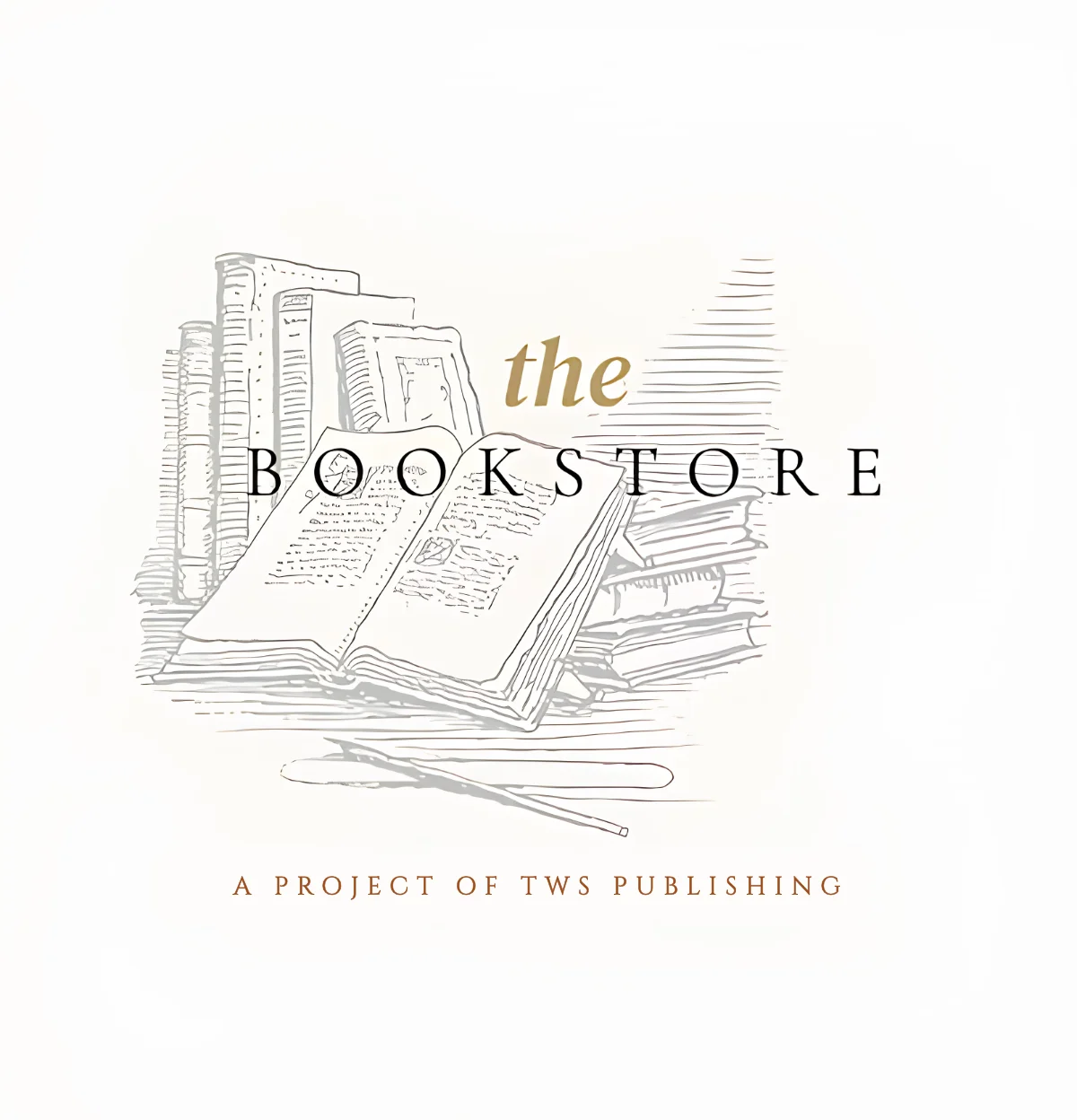 The Bookstore & The Writers Circle The Bookstore & The Writers Circle